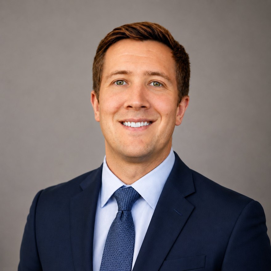 Justin Kolker, cybersecurity leader and CISSP